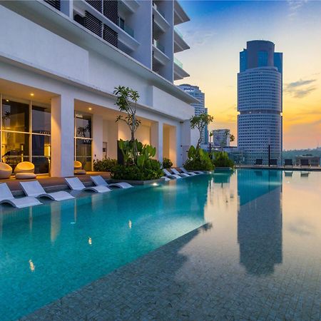 Quill Residences Kuala Lumpur, Five Senses エクステリア 写真