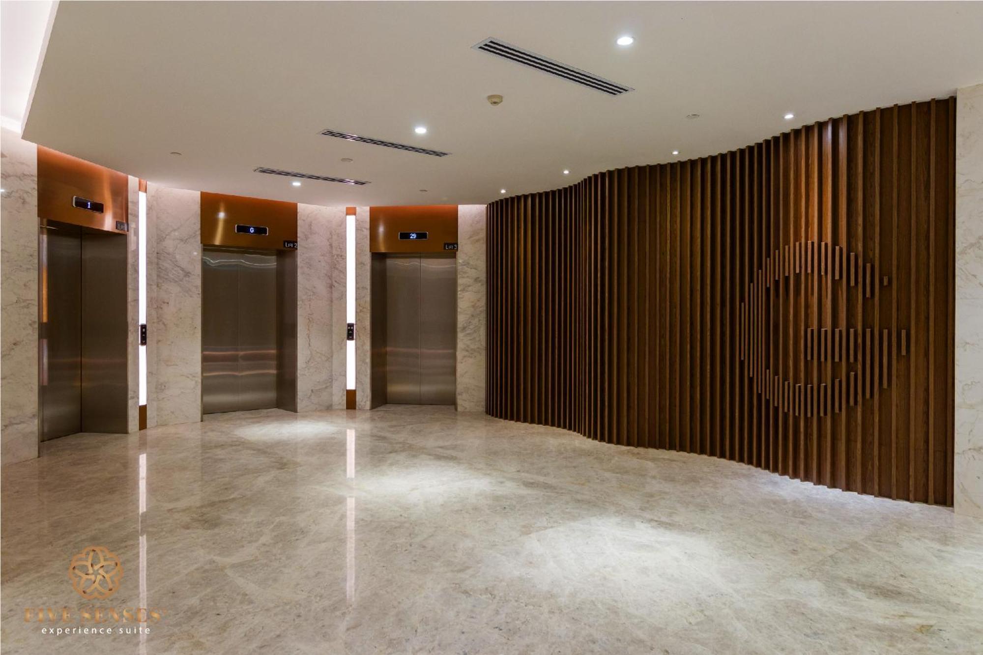 Quill Residences Kuala Lumpur, Five Senses エクステリア 写真