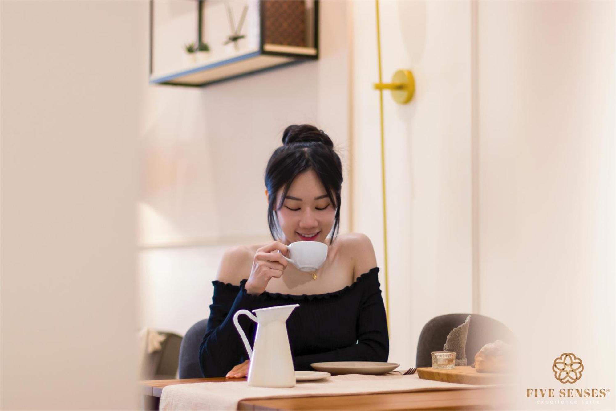 Quill Residences Kuala Lumpur, Five Senses エクステリア 写真