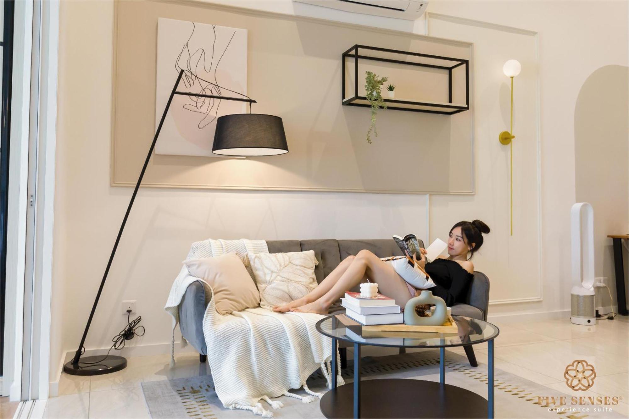 Quill Residences Kuala Lumpur, Five Senses エクステリア 写真