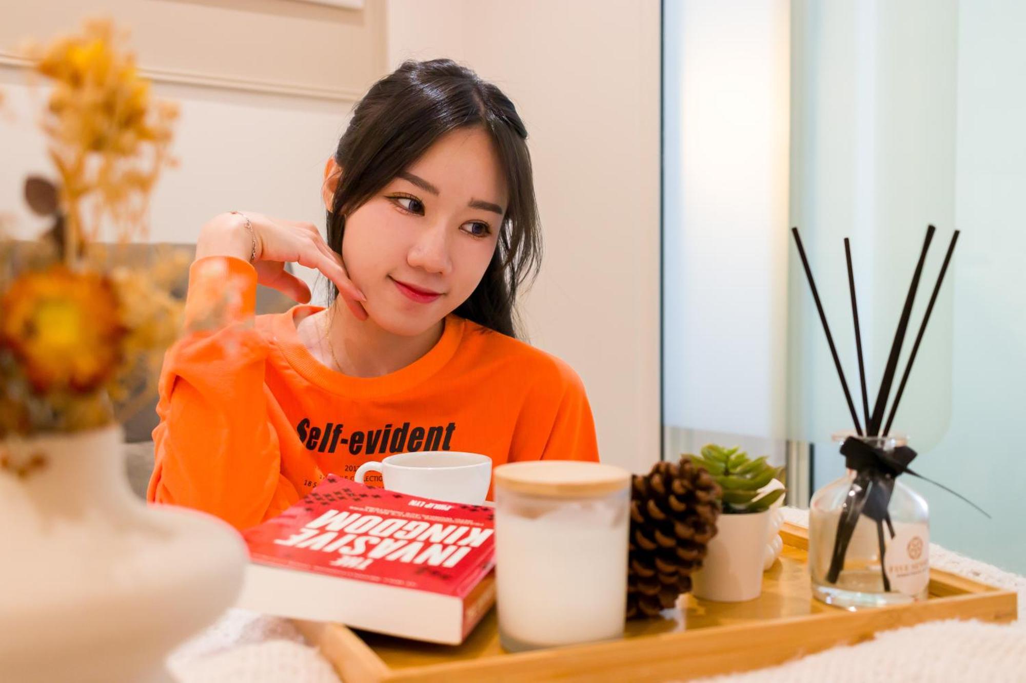 Quill Residences Kuala Lumpur, Five Senses 部屋 写真