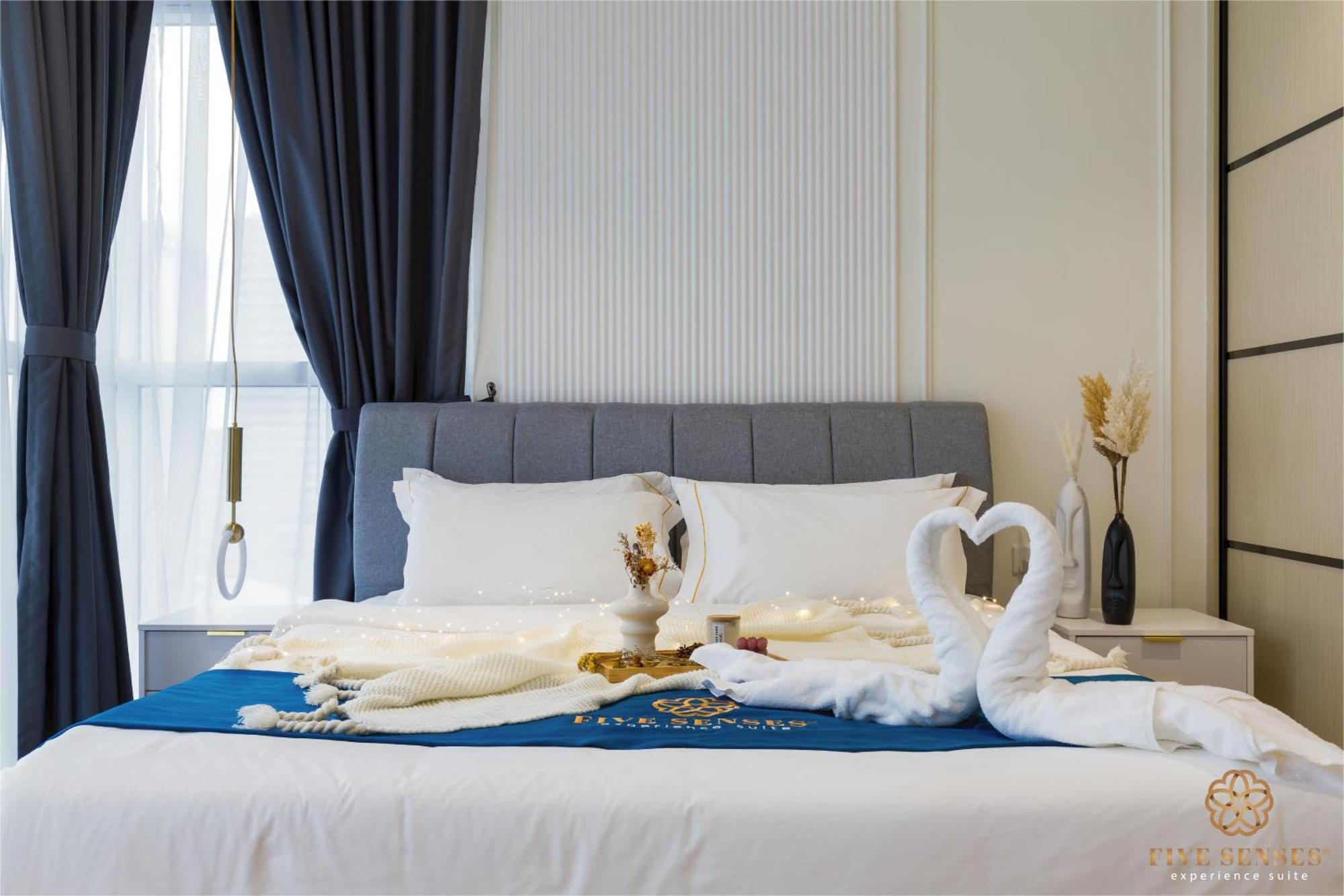 Quill Residences Kuala Lumpur, Five Senses エクステリア 写真