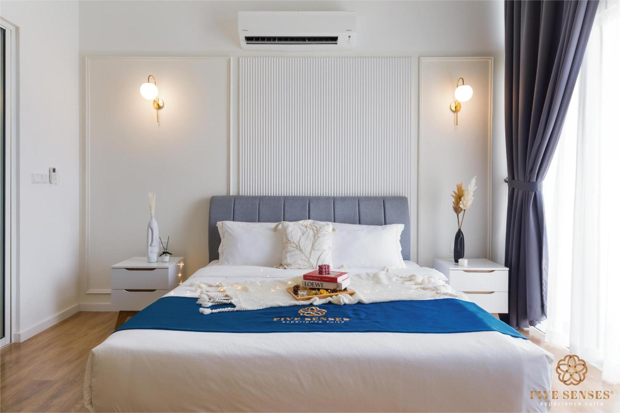 Quill Residences Kuala Lumpur, Five Senses 部屋 写真